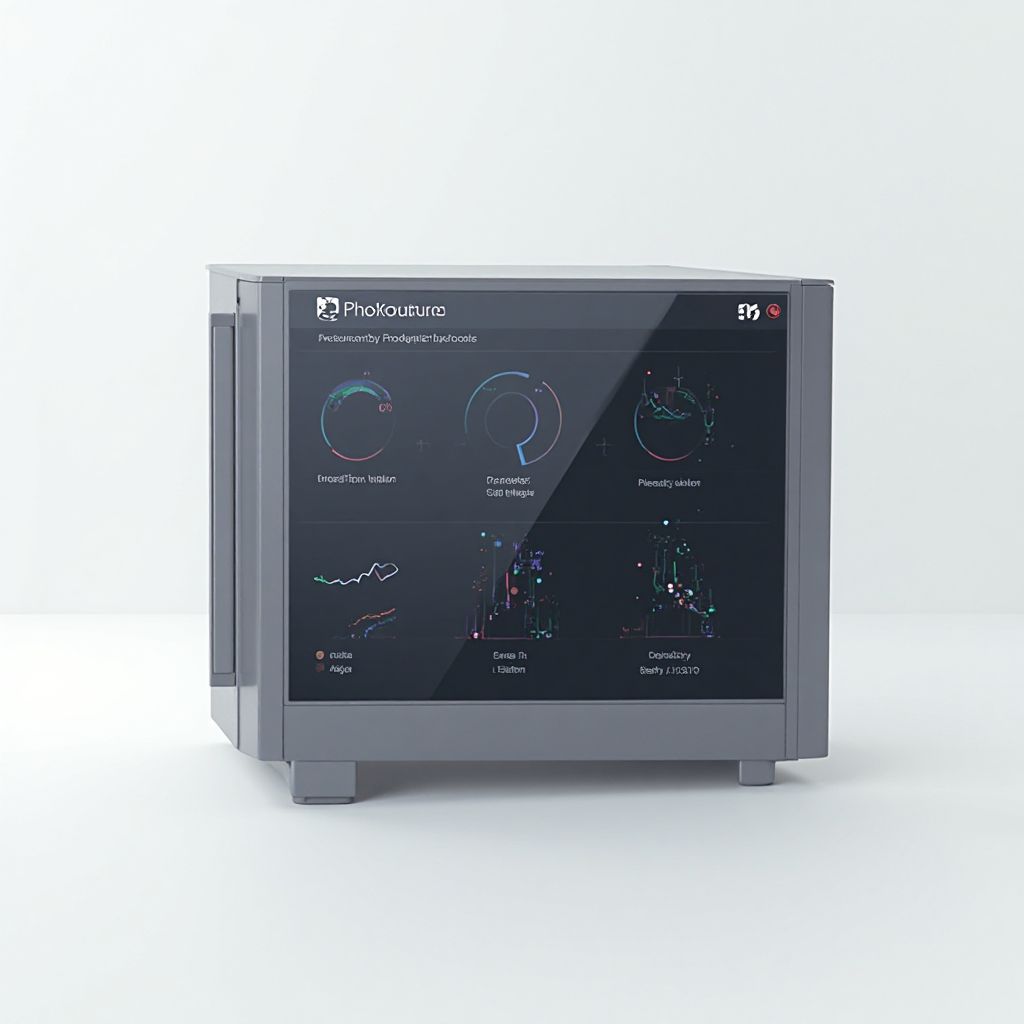 ProcessFlow Analyzer