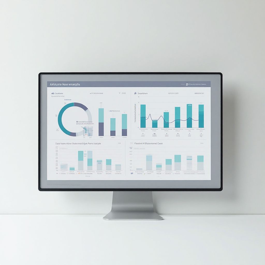 RealTime Dashboard